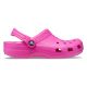 Crocs Kids Classic Clog 10006-14 Fuchsia