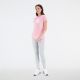 16. New Balance Essentials Stacked Logo CO HAO W T-shirt WT31546HAO