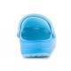 5. Clogs Crocs Classicombreclog 208275-4LE