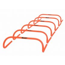 SELECT Training hurdle 6 pcs 50*30 cm
