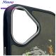10. Nimmy Wilk MagSafe case for iPhone 16 - dark gray
