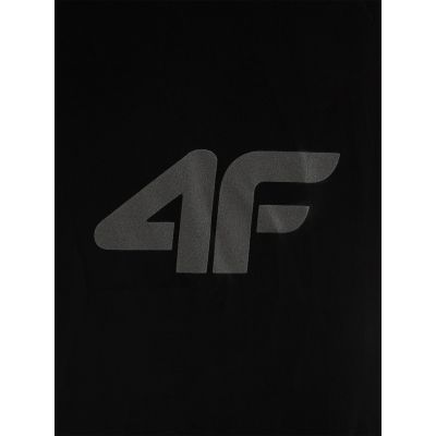 3. Waterproof backpack cover (10-25 L) 4F 4FRSS26AAOTU219-20S