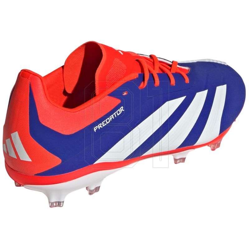 3. Adidas Predator Elite FG IF6360 kids football boots