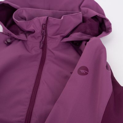 9. Children's CASPAR JRG transition jacket