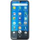Ordissimo LeNumÃro2 6.3 FHD 4G Octa-Core 64GB Dual-Sim smartphone