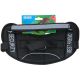 12. DOG HARNESS WITH REFLECTIVE TAPE 44-57 CM MEDIUM