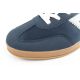 6. Lee Cooper men's sneakers, fashionable, comfortable, durable, navy blue