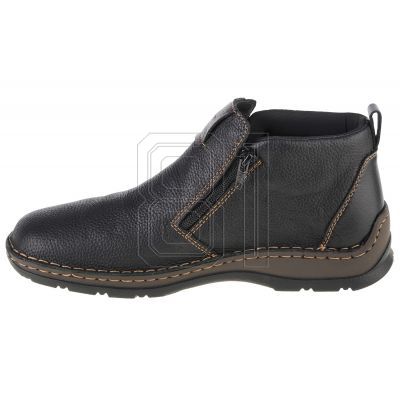 2. Rieker Booties M 05398-00