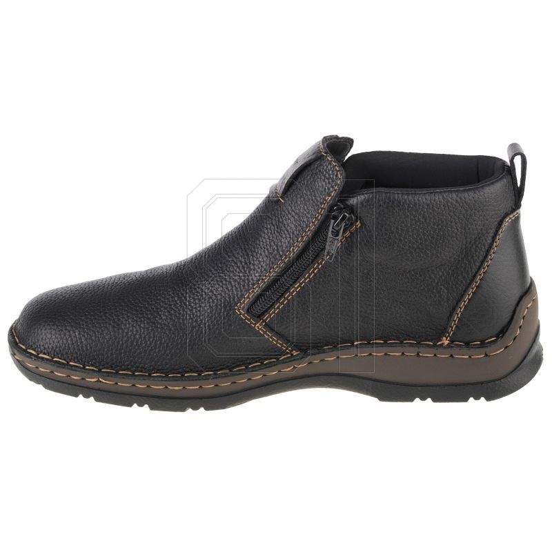 2. Rieker Booties M 05398-00