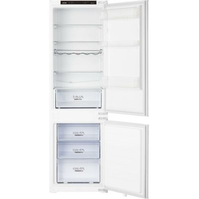 2. GORENJE NRKI418EP1 built-in refrigerator
