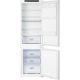 2. GORENJE NRKI418EP1 built-in refrigerator