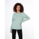 2. Women’s Protest PRTMAHIA Sweatshirt