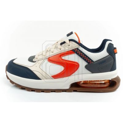 8. Skechers SKX-167 Jr 419020L/NTNV shoes