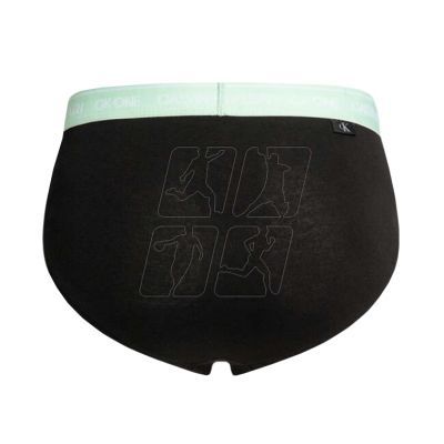 4. Calvin Klein M NB2859A1VD underwear