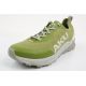4. Aku men's outdoor trekking shoes Aira comfortable hiking green gray