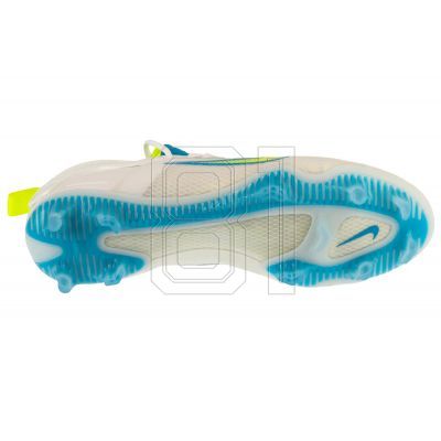 4. Nike Huarache 9 Elite Low Lax SG M FV6147-100 football boots