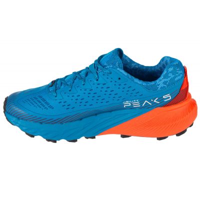 2. Merrell Agility Peak 5 M J068043 shoes