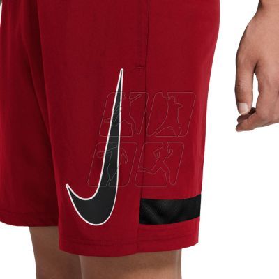 3. Nike Dri-FIT Academy M CV1467 687 Shorts