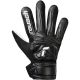 2. Reusch Attrakt Starter Solid Junior Gloves 56 72 514 7700