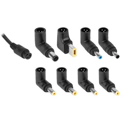 3. Tracer Prime Energy 90 Power Adapter/Inverter Universal 90W Black