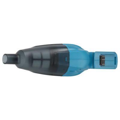 4. Dedra DED7070 Handheld Vacuum Cleaner