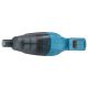 4. Dedra DED7070 Handheld Vacuum Cleaner