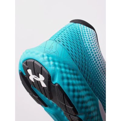 9. Under Armor Charged Rouge 4 M shoes 3026998-102