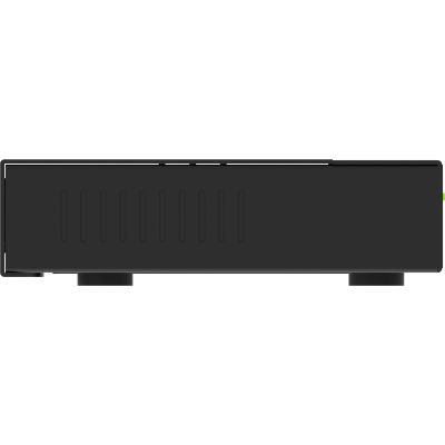 8. Switch Netgear GS308EP-100PES 8p PoE 62W (PoE+: 8p) Unmanaged Gigabit