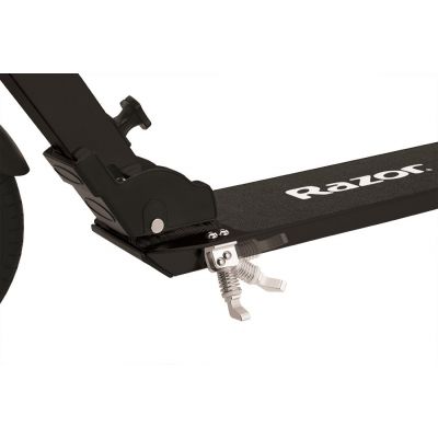 5. Razor A5 Air Scooter 13073005 (Black)