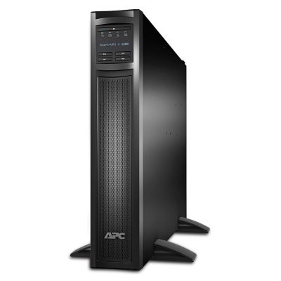 6. APC SMX2200RMHV2U UPS (TWR; 2200VA)
