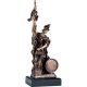 7. Cast figurine - Florian RFST2021-27/BR