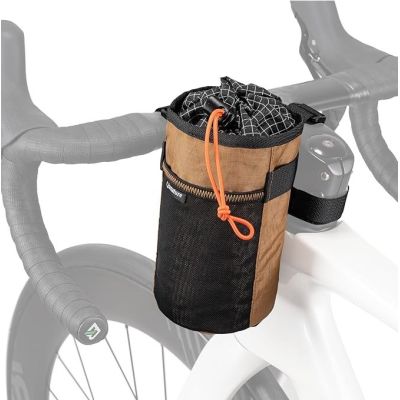 2. Qunature thermal bike bottle bag 1l