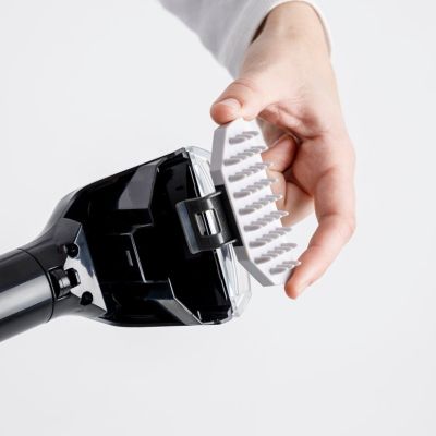 10. Taurus Textile Care Hygienic EST9489310L Upholstery Vacuum Cleaner