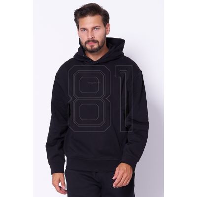 Armani Exchange sweatshirt M 6DZMLJ-ZJ4XZ-1200