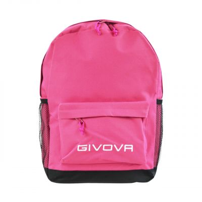 4. Givova Zaino Scuola G0514-0006 backpack