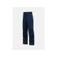 2. Men's ski pants PEAK PERFORMANCE M Maroon Insulated Pants black