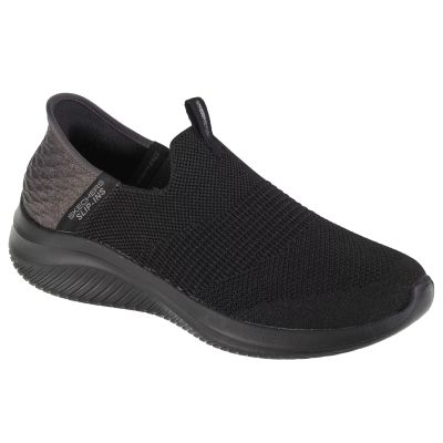 Skechers Slip-Ins Ultra Flex 3.0 Smooth Step W 149709-BBK shoes