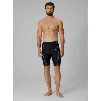 Men's swimming trunks 4F 4FRSS26USWTM082-20S