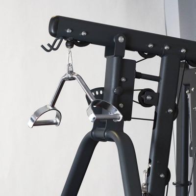 7. HMS UW10 handle
