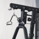 7. HMS UW10 handle