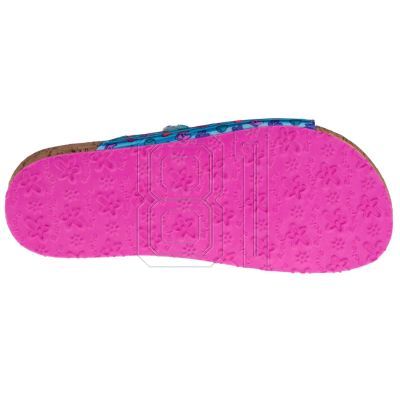 8. Skechers Granola Flip-Flops 300013L-TQPK