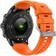 14. Smartwatch Gravity Black Strap + Bracelet GT41-4