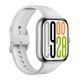 Xiaomi Watch 5 5.26 cm (2.07") AMOLED Digital 432 x 514 px Touchscreen Silver