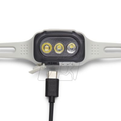 4. Black Diamond Deploy Run light headlamp