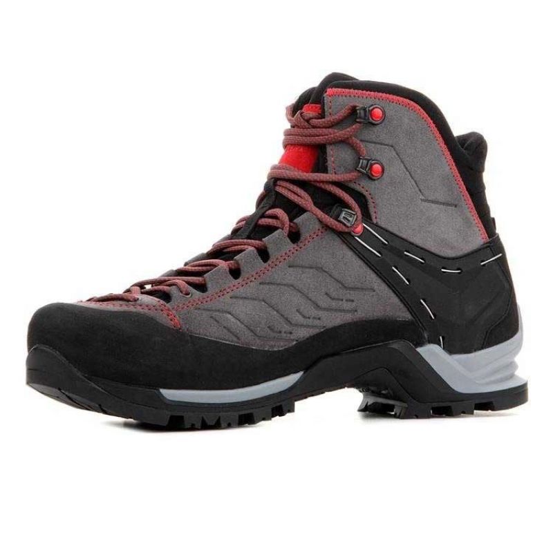13. Salewa MS MTN Trainer M 63458 4720 shoes