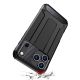 9. Hybrid Armor Case for iPhone 17 Pro - Black