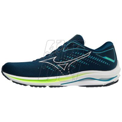 Mizuno Wave Rider 25 M J1GC210302 shoes