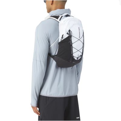 4. Salomon XT 10 Backpack LC2859000 White One size