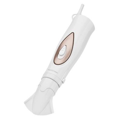 4. PROFICARE PC-HTH 3003 Hair Drying Bonnet (400 W; White)