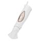 4. PROFICARE PC-HTH 3003 Hair Drying Bonnet (400 W; White)